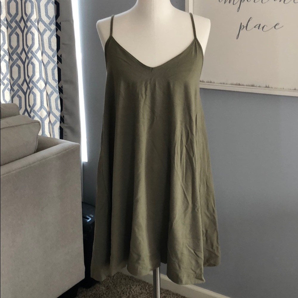 Lou & Grey dress